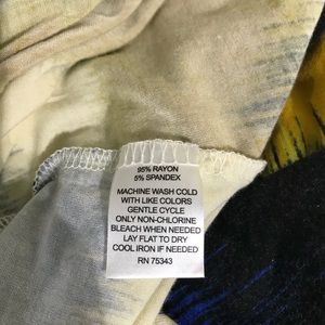 Veste Plissée Métallisée Fenn Wright Mason - Taille 10/12, Occasion Très Bon état